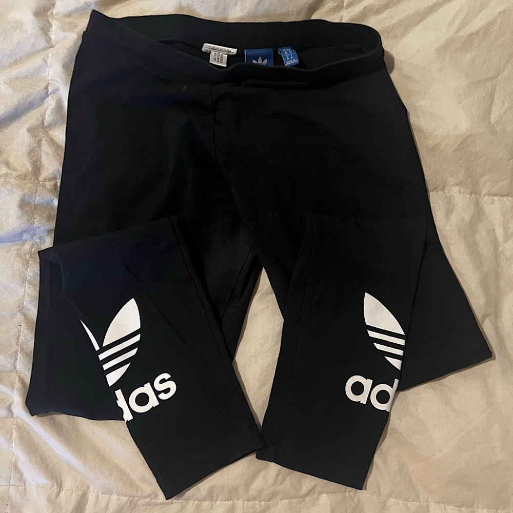 Adidas leggings